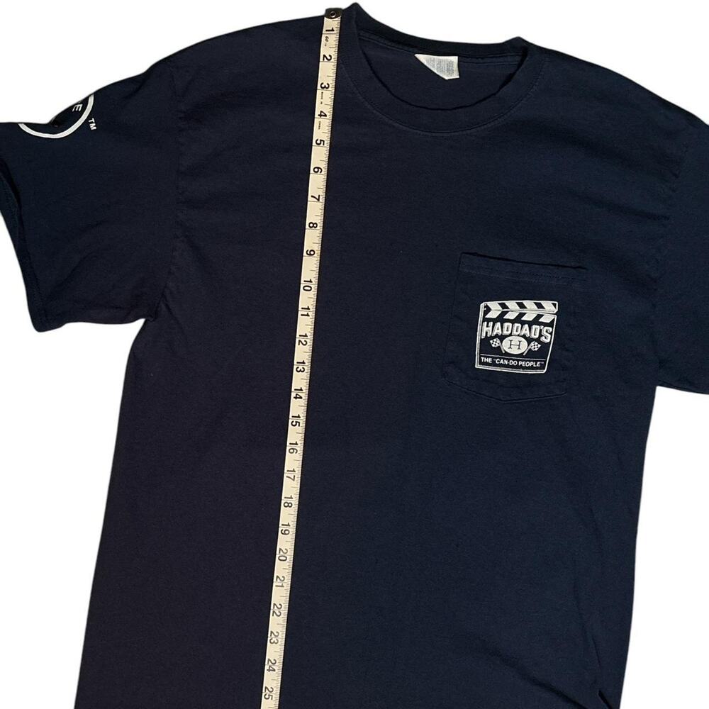 Comic Style Tee - Picture 3 of 5